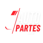 Logo Autopartes