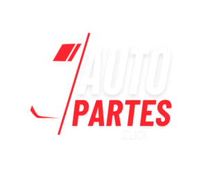 Logo autopartes