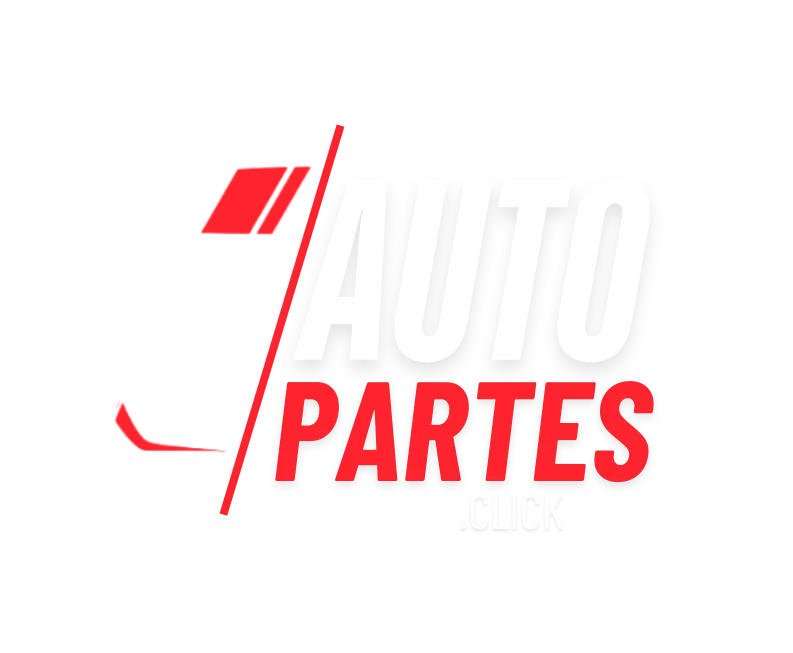 Logo autopartes